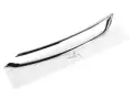 LISTWA NAKŁADKA ZDERZAKA PRZEDNIEGO LEWA CITROEN C4 GRAND PICASSO II C4 SPACETOURER 9815202680 1617536780