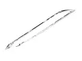 LISTWA NAKŁADKA ZDERZAKA PRZEDNIEGO LEWA CITROEN C4 GRAND PICASSO II C4 SPACETOURER 9815202680 1617536780