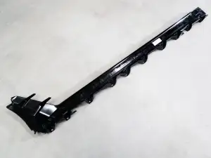 LISTWA NAKŁADKA PROGOWA LEWA BMW I4 G26 GRAN COUPE 21- r. M-PAKIET 51778078579