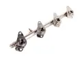 Einspritzleiste Mercedes-Benz A Klasse W177 B Klasse W247 CLA 118 GLA H247 GLB X247 2.0 B 220 250 AMG A35 A2600700300
