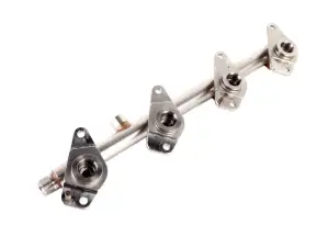 LISTWA WTRYSKOWA MERCEDES-BENZ A KLASA W177 B KLASA W247 CLA 118 GLA H247 GLB X247 2.0 B 220 250 AMG A35 A2600700300
