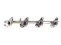 Einspritzleiste Mercedes-Benz A Klasse W177 B Klasse W247 CLA 118 GLA H247 GLB X247 2.0 B 220 250 AMG A35 A2600700300