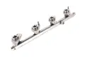 Einspritzleiste Mercedes-Benz A Klasse W177 B Klasse W247 CLA 118 GLA H247 GLB X247 2.0 B 220 250 AMG A35 A2600700300