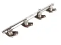 Einspritzleiste Mercedes-Benz A Klasse W177 B Klasse W247 CLA 118 GLA H247 GLB X247 2.0 B 220 250 AMG A35 A2600700300