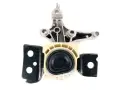 Upper Right Engine Mount Support Dacia Duster Lodgy Logan Sandero Renault Captur 1.5 DCI 8200805809 112100627R 