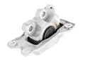 Left Engine Gearbox Mount Bracket Volvo S60 S90 V60 V90 XC60 XC90 2.0 T5 T8 Hybrid