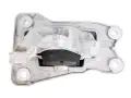 Left Engine Gearbox Mount Bracket Volvo S60 S90 V60 V90 XC60 XC90 2.0 T5 T8 Hybrid