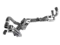 Kühlmittelschlauch Wasserleitungen Mercedes-Benz EQC N293 400e 408PS 300kW A2935010900