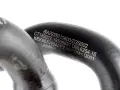 Kühlmittelschlauch Wasserleitungen Mercedes-Benz EQC N293 400e 408PS 300kW A2935010900