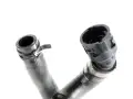 Kühlmittelschlauch Wasserleitungen Mercedes-Benz EQC N293 400e 408PS 300kW A2935010900