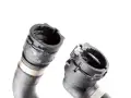 Kühlmittelschlauch Wasserleitungen Mercedes-Benz EQC N293 400e 408PS 300kW A2935010900