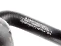 Kühlmittelschlauch Wasserleitungen Mercedes-Benz EQC N293 400e 408PS 300kW A2935010900