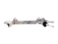 Power Steering Rack Koleos 07-16 NSK 0105/7 SN0026JY40A