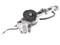 Steering Rack Power Steering Pump Peugeot 208 II RHD 9834749480