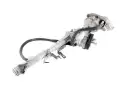 Steering Rack Power Steering Pump Peugeot 208 II RHD 9834749480