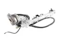 Steering Rack Power Steering Pump Peugeot 208 II RHD 9834749480