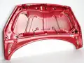 MASKA POKRYWA SILNIKA PEUGEOT 308 07-13 r. LKR LKRD