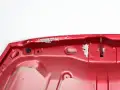 MASKA POKRYWA SILNIKA PEUGEOT 308 07-13 r. LKR LKRD