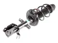 McPherson Strut Shock Absorber Captur II Symbioz ASX Grandis 543027182R