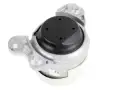Motorhalter Motorlager links Mercedes-Benz EQC N293 19-24A2932400100