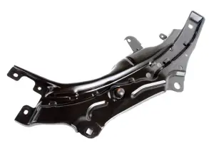 Left Headlight Bracket Mount Support Superb IV 3P0805931A