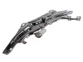 Left Headlight Bracket Mount Support Superb IV 3P0805931A