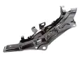 Left Headlight Bracket Mount Support Superb IV 3P0805931A