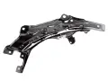Left Headlight Bracket Mount Support Superb IV 3P0805931A