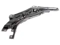 Right Headlight Bracket Mount Support Superb IV 3P0805932A