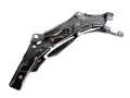 Right Headlight Bracket Mount Support Superb IV 3P0805932A