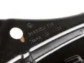 Right Headlight Bracket Mount Support Superb IV 3P0805932A