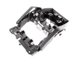 Support de Fixation d'Affichage ASX Grandis Captur II Symbioz 280388307R 280380213R