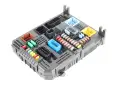 MODUŁ BSI SKRZYNKA BEZPIECZNIKÓW C4 III CORSA F 2008 II 208 II 9832880380