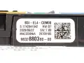 MODUŁ BSI SKRZYNKA BEZPIECZNIKÓW C4 III CORSA F 2008 II 208 II 9832880380