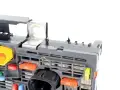 Module BSM Citroen Peugeot 1.6 HDI 9666700480