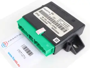 MODUŁ PARKOWANIA PDC PEUGEOT 508 10-18 r. 1613711780 0263004391 9666228280