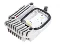 PRZETWORNICA REFLEKTORA LAMPY LED LEWA PRZEDNIA MERCEDES-BENZ EQC N293 19-24 r. A2939063500