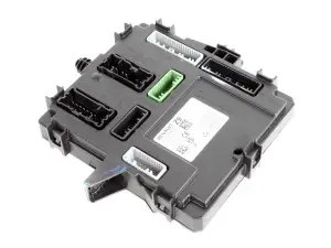 MODUŁ STEROWNIK BCM ALPINE DACIA MITSUBISHI NISSAN RENAULT 284B29663R Z9 A3C1280940600 284B21329R