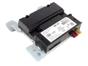KOMPUTER MODUŁ STEROWNIK BLUETOOTH SOS HYUNDAI KONA I 17-23 r. A2C0770910500 96510-K4600