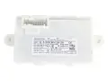 MODUŁ STEROWNIK KEYLESS C KLASA W205 E KLASA W213 EQC N293 S KLASA W222 A2229003420