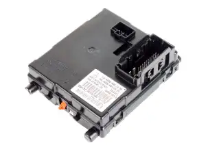 MODUŁ STEROWNIK KLIMATYZACJI E KLASA W213 EQC N293 GLC C253 X253 GLE W167 A0009007426