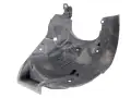 Radhausschale Vorne Links Renault Zoe 12-19 638436568R