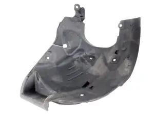 NADKOLE LEWE PRZEDNIE RENAULT ZOE 12-19 r. 638436568R