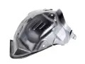Radhausschale Vorne Links Renault Zoe 12-19 638436568R