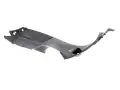 Rear Left Door Sill Cover Peugeot 208 II 98288548ZD 98300648ZD