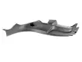 Rear Left Door Sill Cover Peugeot 208 II 98288548ZD 98300648ZD