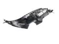 Rear Left Door Sill Cover Peugeot 208 II 98288548ZD 98300648ZD