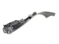 Rear Left Door Sill Cover Peugeot 208 II 98288548ZD 98300648ZD