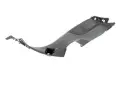 Rear Right Door Sill Cover Peugeot 208 II 98288547ZD 98300646ZD