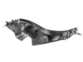 Rear Right Door Sill Cover Peugeot 208 II 98288547ZD 98300646ZD